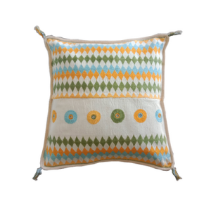 CUSHION COVER