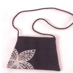 EVENING PURSE