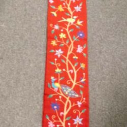 STOLES