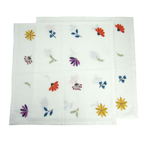 SHALIMAR MEADOW NAPKIN