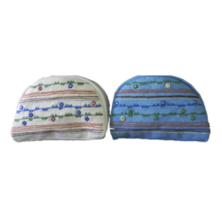 COSMETIC POUCH