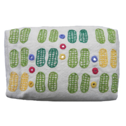 MAKE UP POUCH