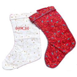 X-Mas Stocking