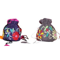 JEWELLERY POUCH