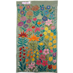 GARDEN WALL HANGING