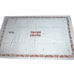 Table Cloth For Royal Family