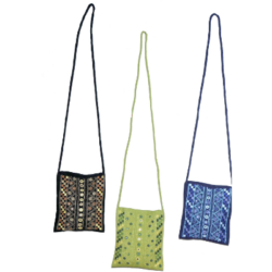 NEW EVENING BAG