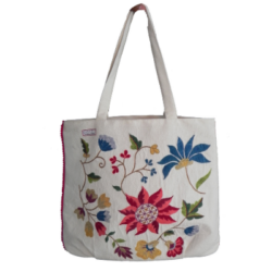 SHOULDER BAG