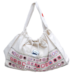 SISTA BAG