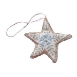 STAR ORNAMENTS