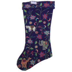 XMAS STOCKING