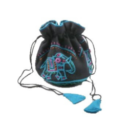 JEWELLERY BAG