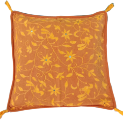 CUSHION COVER