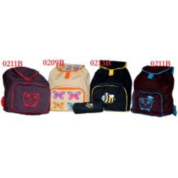 BACK PACK