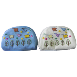 COSMETIC POUCH