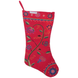 XMAS STOCKING