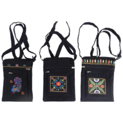 CROSS BODY BAG