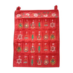 Advent Calendar