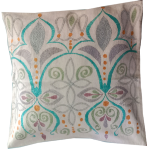 CUSHION COVER