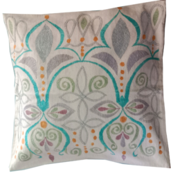 CUSHION COVER