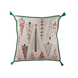 CUSHION COVER