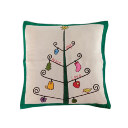 CUSHION COVER