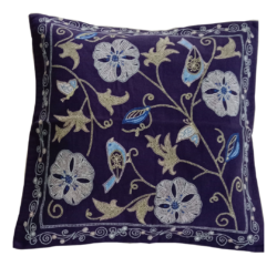 CUSHION COVER