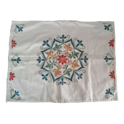 CUSHION COVER