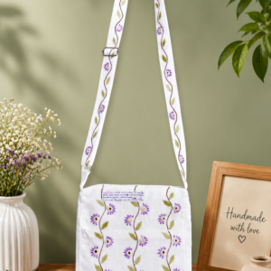 CROSS BODY BAG